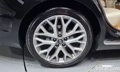 Hyundai Grandeur 2022 3.3 автомат (гидро), миниатюра 5