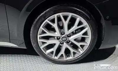 Hyundai Grandeur 2022 3.3 автомат (гидро), миниатюра 7