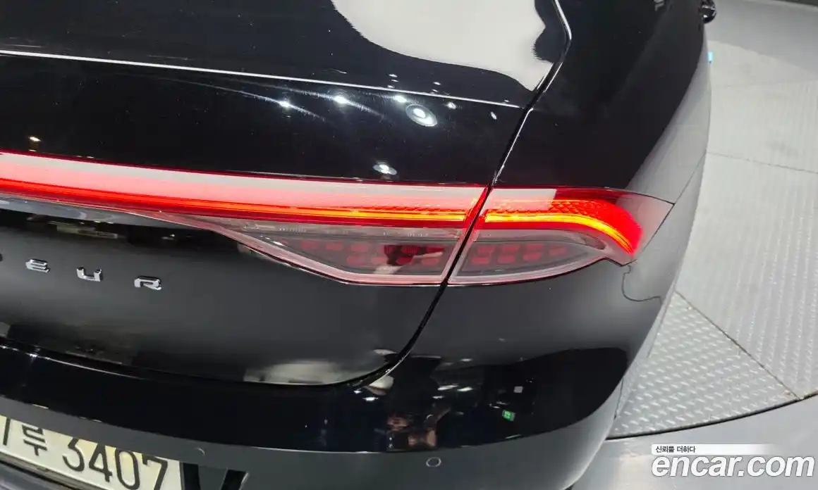 Hyundai Grandeur 2022 3.3 автомат (гидро), фото 9