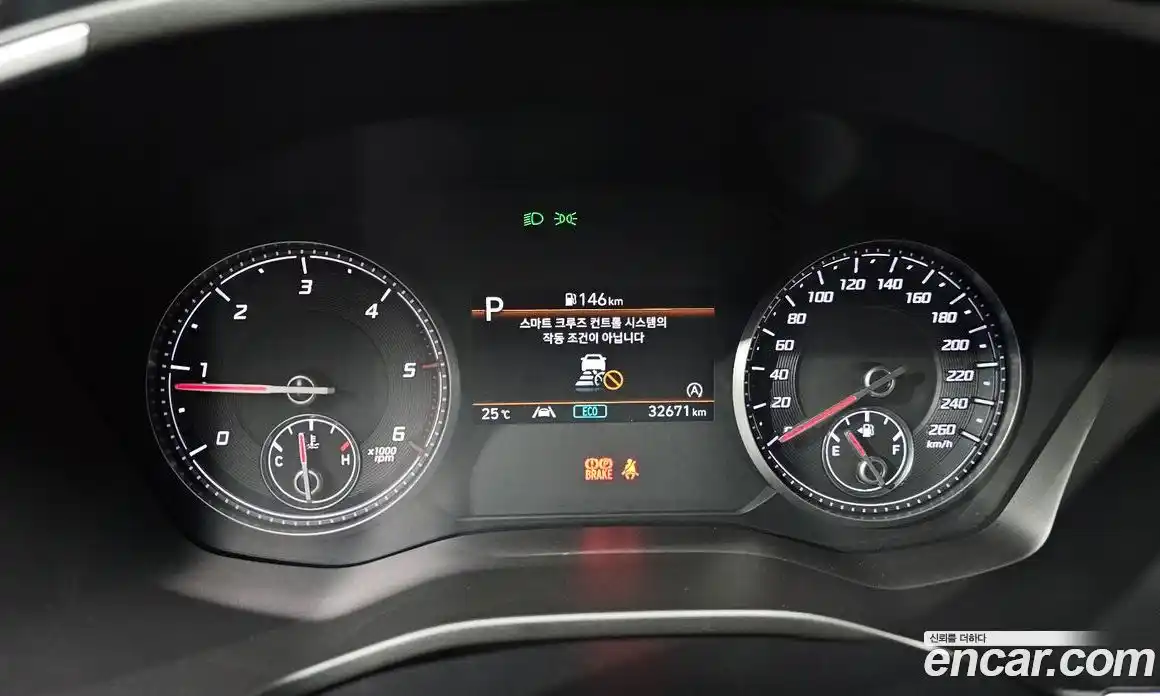 Hyundai Santa Fe 2022 2.2 автомат (гидро), фото 11