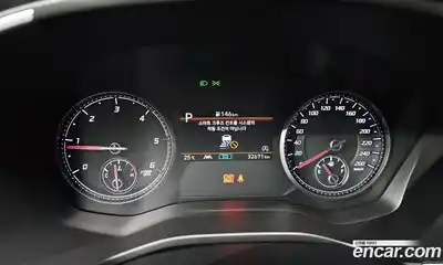 Hyundai Santa Fe 2022 2.2 автомат (гидро), миниатюра 11