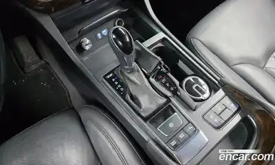 Hyundai Aslan 2014 3.3 автомат (гидро), миниатюра 12