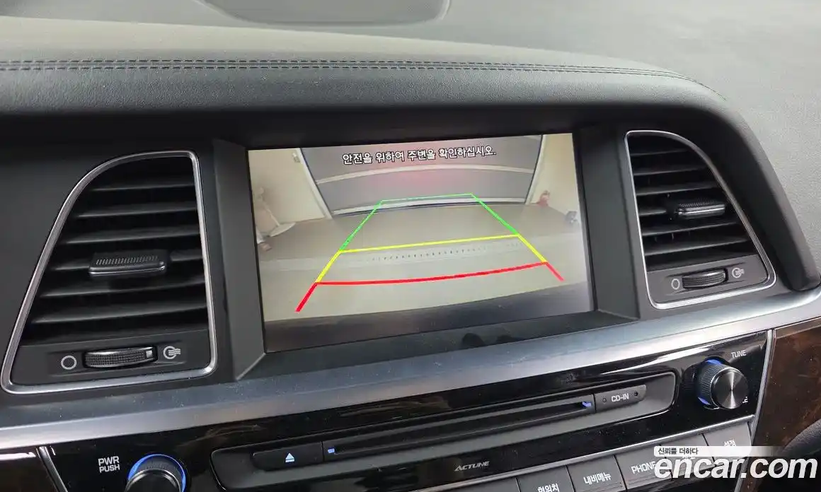 Hyundai Aslan 2014 3.3 автомат (гидро), фото 21