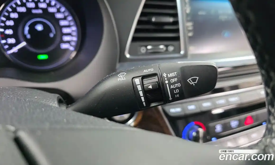 Hyundai Aslan 2014 3.3 автомат (гидро), фото 25