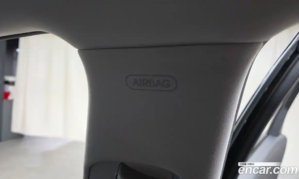 Hyundai Aslan 2014 3.3 автомат (гидро), фото 27