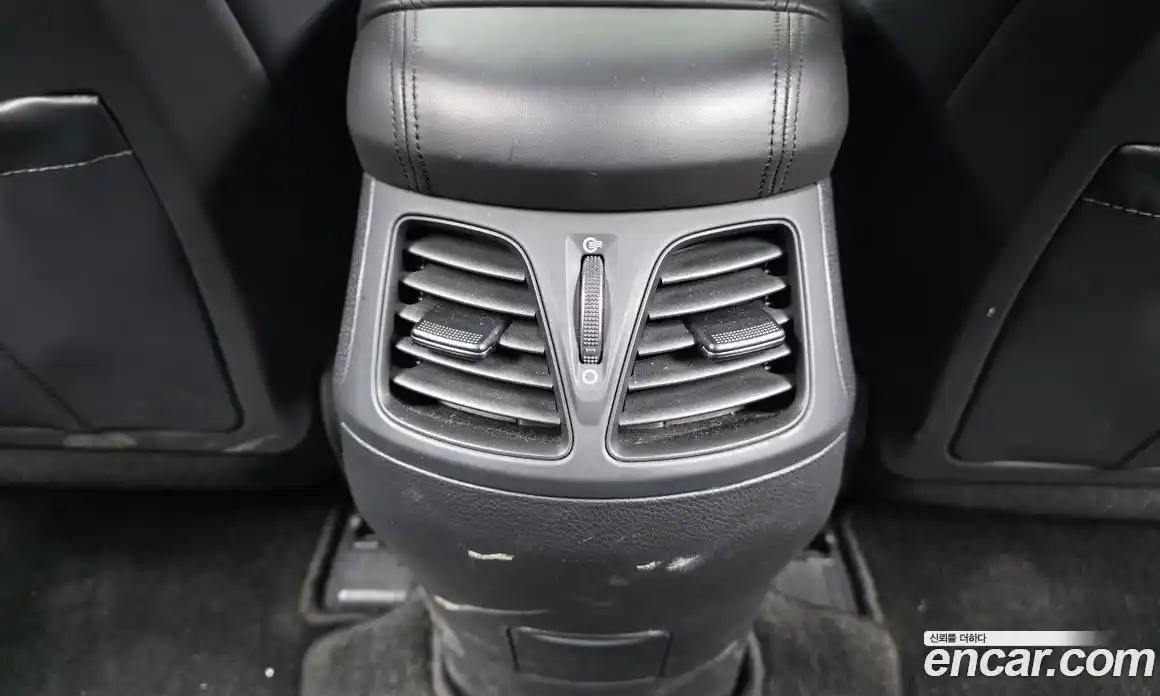 Hyundai Aslan 2014 3.3 автомат (гидро), фото 28
