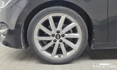 Hyundai Aslan 2014 3.3 автомат (гидро), миниатюра 5