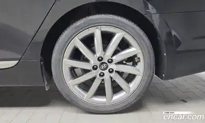 Hyundai Aslan 2014 3.3 автомат (гидро), миниатюра 7