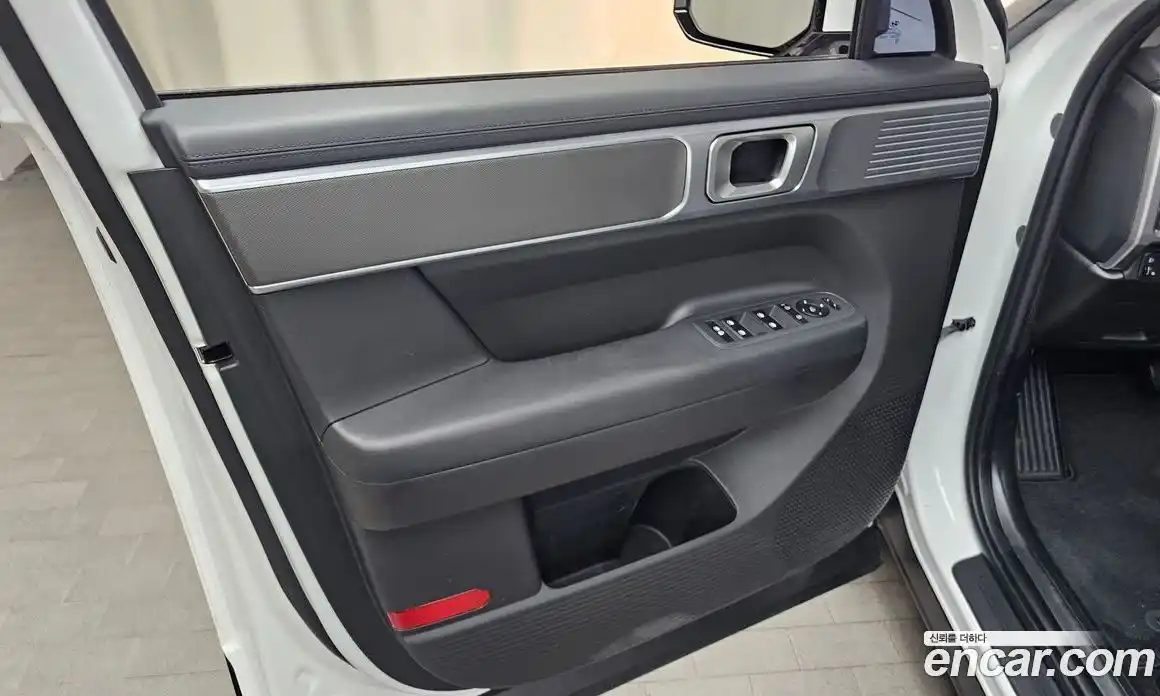Hyundai Santa Fe 2024 2.5 автомат (гидро), фото 14