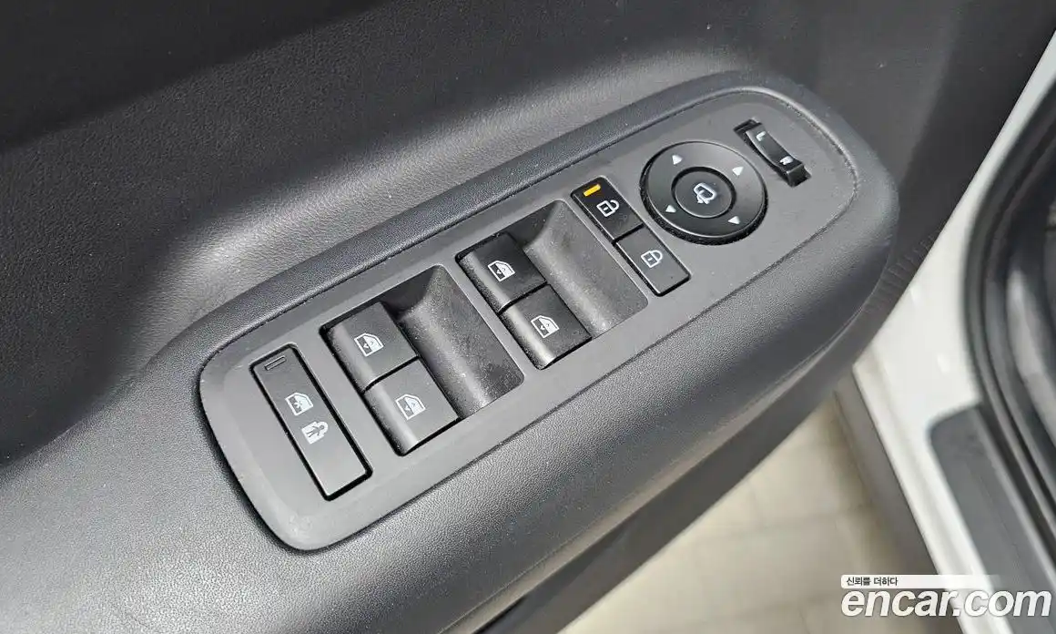 Hyundai Santa Fe 2024 2.5 автомат (гидро), фото 21