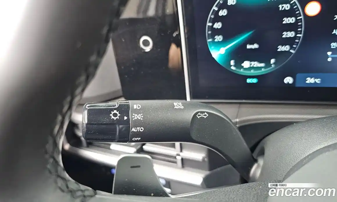 Hyundai Santa Fe 2024 2.5 автомат (гидро), фото 25