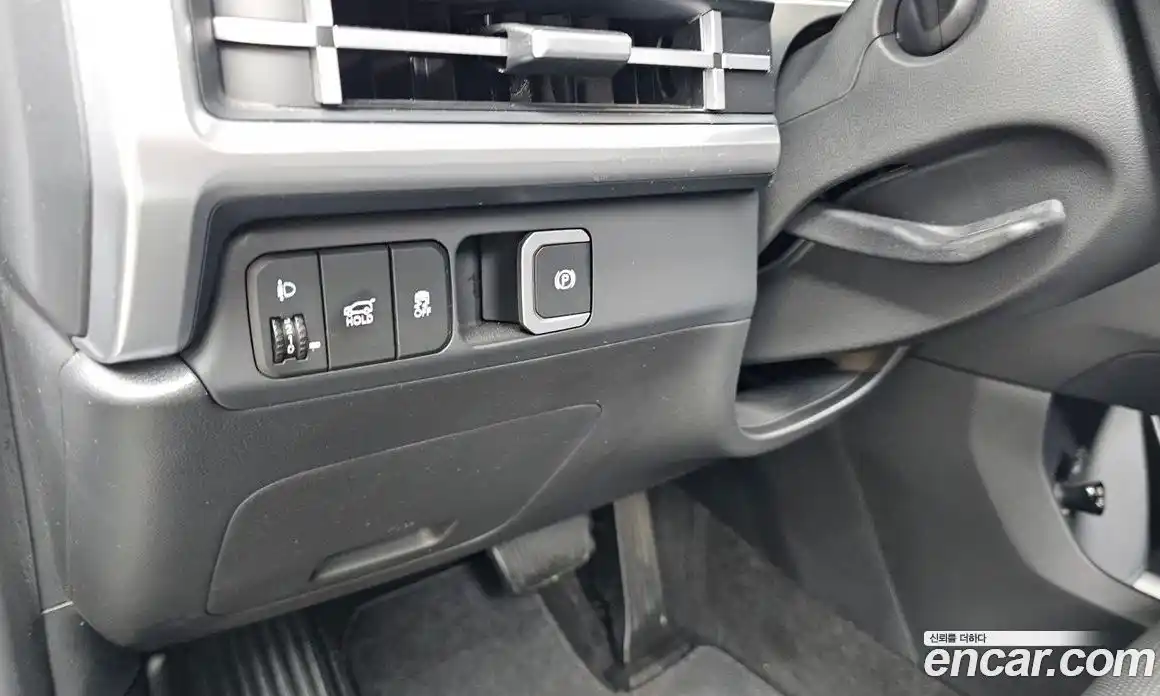Hyundai Santa Fe 2024 2.5 автомат (гидро), фото 28