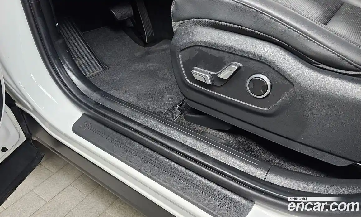 Hyundai Santa Fe 2024 2.5 автомат (гидро), фото 30