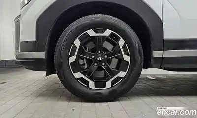 Hyundai Santa Fe 2024 2.5 автомат (гидро), миниатюра 5
