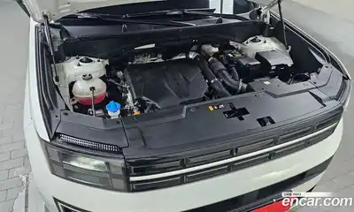 Hyundai Santa Fe 2024 2.5 автомат (гидро), миниатюра 6