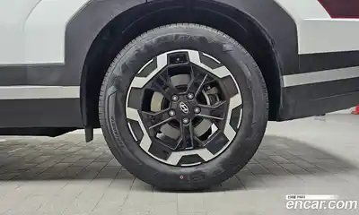 Hyundai Santa Fe 2024 2.5 автомат (гидро), миниатюра 7