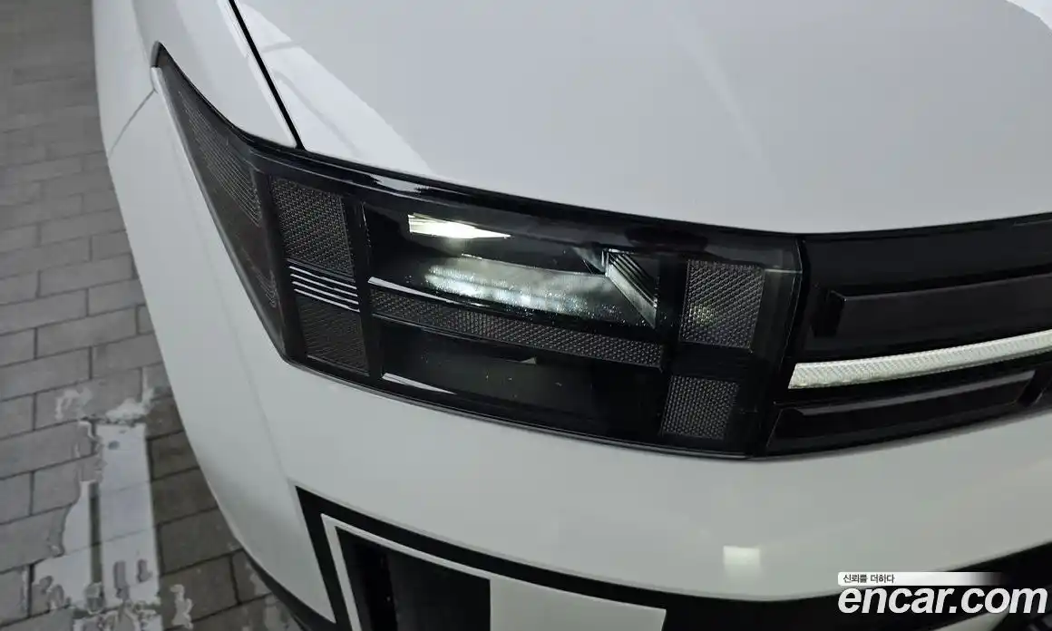 Hyundai Santa Fe 2024 2.5 автомат (гидро), фото 8