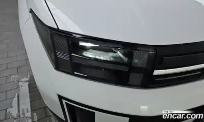 Hyundai Santa Fe 2024 2.5 автомат (гидро), миниатюра 8