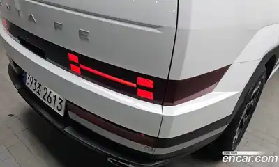 Hyundai Santa Fe 2024 2.5 автомат (гидро), миниатюра 9