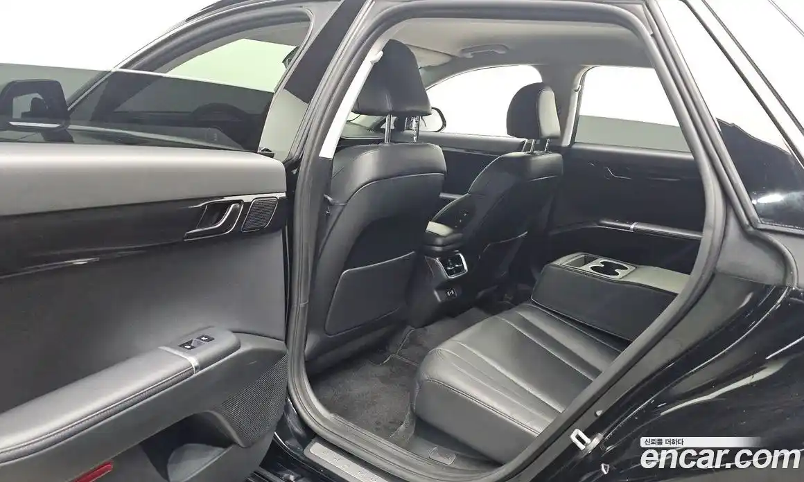 Hyundai Grandeur 2022 2.5 автомат (гидро), фото 11
