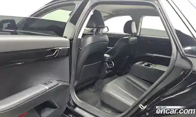 Hyundai Grandeur 2022 2.5 автомат (гидро), миниатюра 11