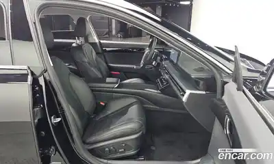 Hyundai Grandeur 2022 2.5 автомат (гидро), миниатюра 12