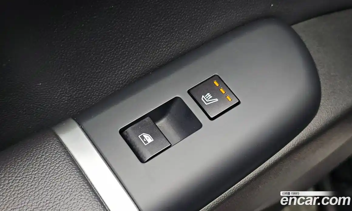 Hyundai Grandeur 2022 2.5 автомат (гидро), фото 19