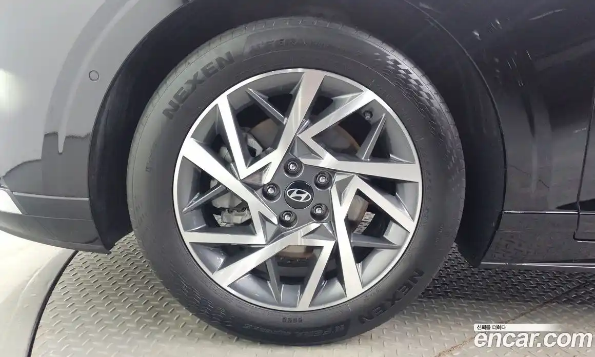 Hyundai Grandeur 2022 2.5 автомат (гидро), фото 5