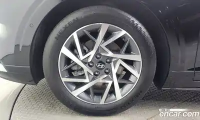 Hyundai Grandeur 2022 2.5 автомат (гидро), миниатюра 5