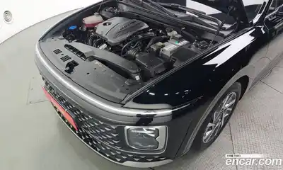 Hyundai Grandeur 2022 2.5 автомат (гидро), миниатюра 6