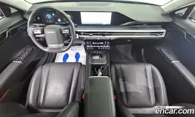 Hyundai Grandeur 2022 2.5 автомат (гидро), миниатюра 7