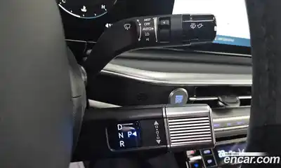 Hyundai Grandeur 2022 2.5 автомат (гидро), миниатюра 9