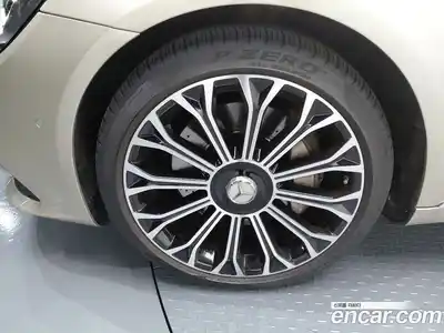 Mercedes-Benz S-Class 2020 4.0 автомат (гидро), миниатюра 12
