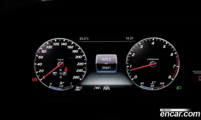 Mercedes-Benz S-Class 2020 4.0 автомат (гидро), миниатюра 3