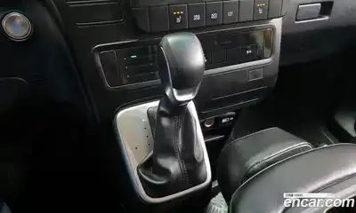Hyundai Staria 2021 3.5 автомат (гидро), миниатюра 12