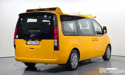 Hyundai Staria 2021 3.5 автомат (гидро), миниатюра 2