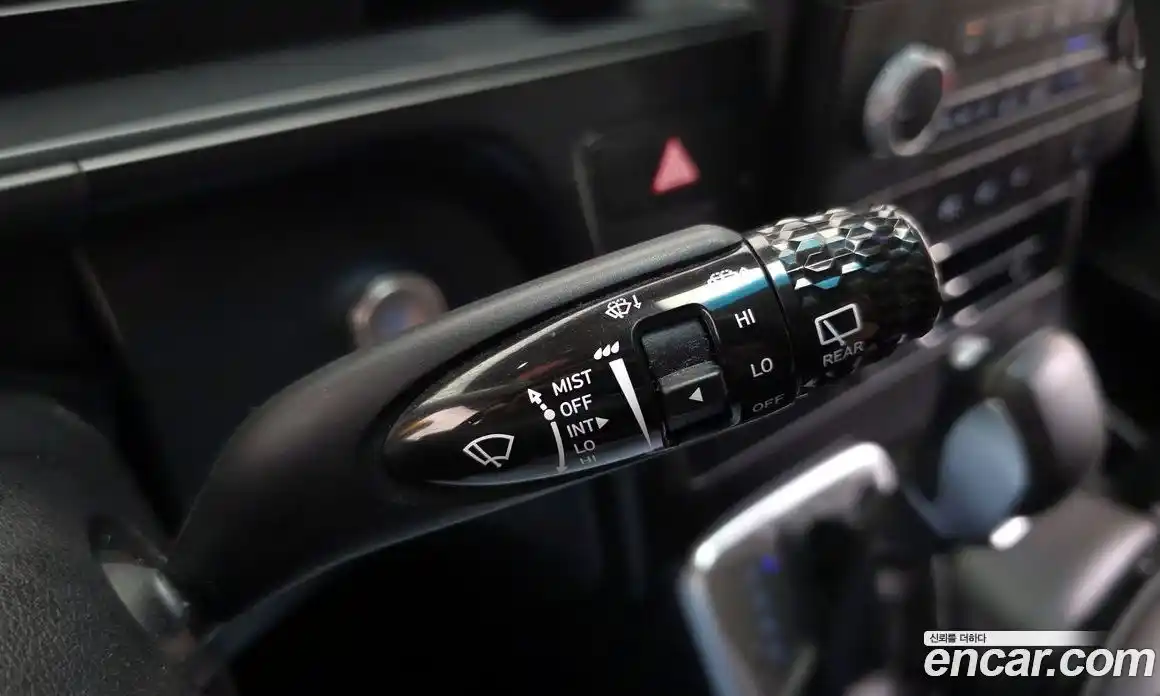 Hyundai Staria 2021 3.5 автомат (гидро), фото 27