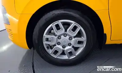 Hyundai Staria 2021 3.5 автомат (гидро), миниатюра 5