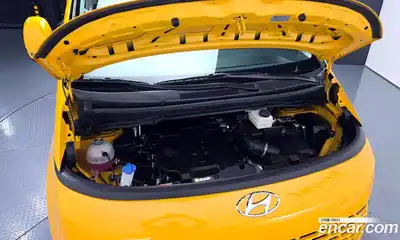 Hyundai Staria 2021 3.5 автомат (гидро), миниатюра 6