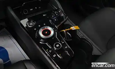 Kia Sportage 2022 1.6 автомат (гидро), миниатюра 12