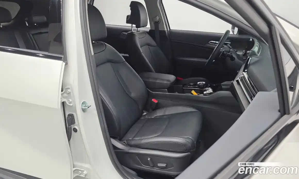 Kia Sportage 2022 1.6 автомат (гидро), фото 18