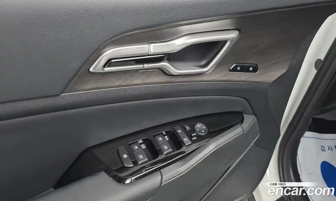 Kia Sportage 2022 1.6 автомат (гидро), фото 19