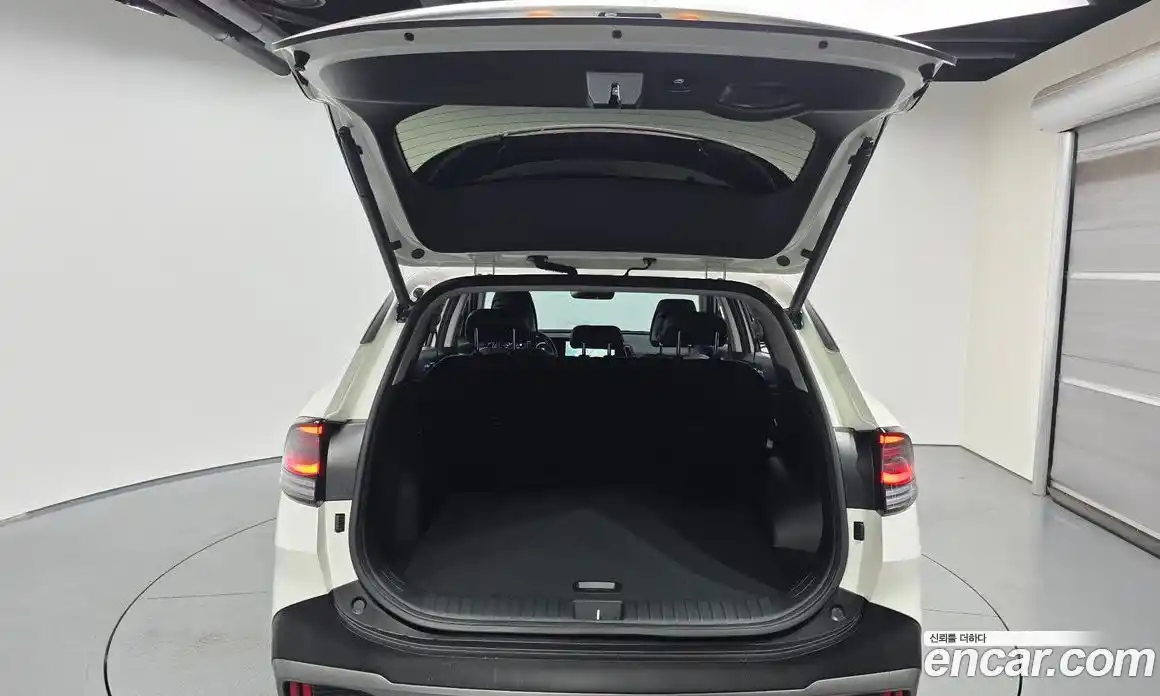 Kia Sportage 2022 1.6 автомат (гидро), фото 26