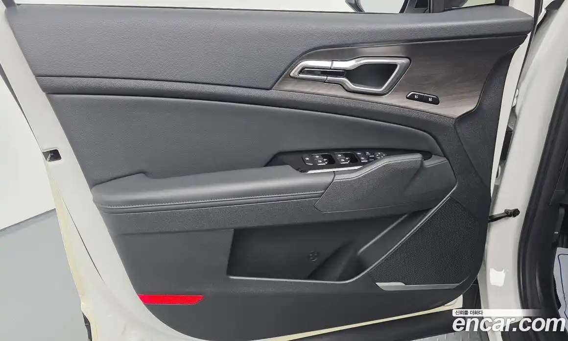 Kia Sportage 2022 1.6 автомат (гидро), фото 27