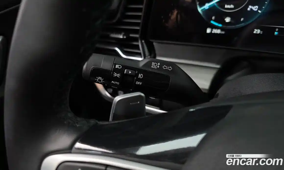 Kia Sportage 2022 1.6 автомат (гидро), фото 28