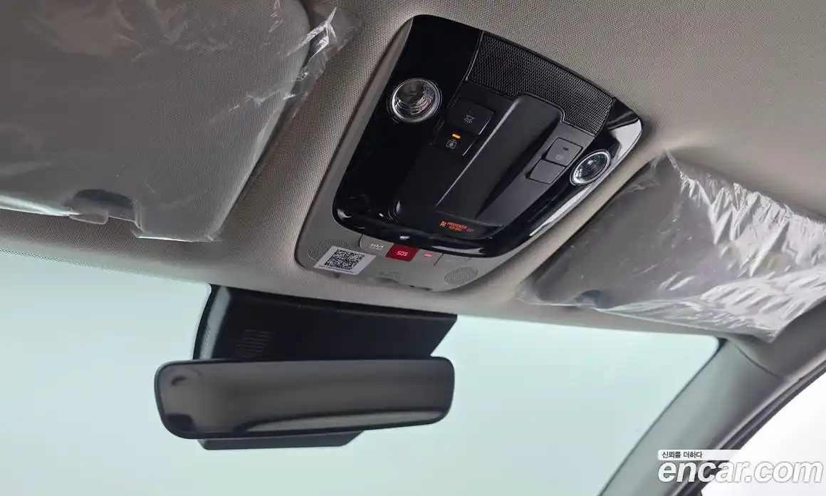 Kia Sportage 2022 1.6 автомат (гидро), фото 30