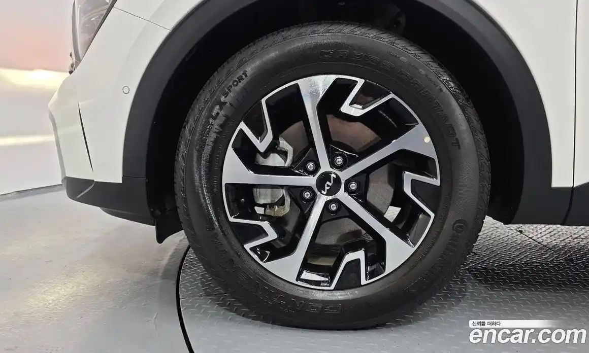 Kia Sportage 2022 1.6 автомат (гидро), фото 5