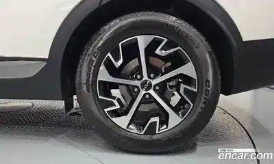 Kia Sportage 2022 1.6 автомат (гидро), миниатюра 7