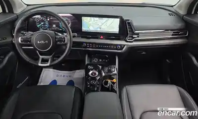 Kia Sportage 2022 1.6 автомат (гидро), миниатюра 10