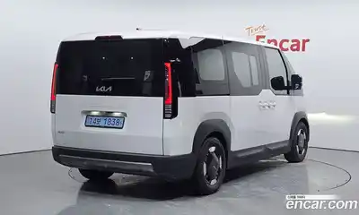 Kia PV5, 2025, 9 903 км